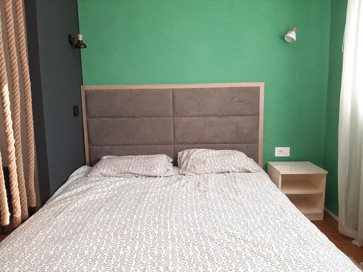 Apartmán Vuk Čačak Exteriér fotografie
