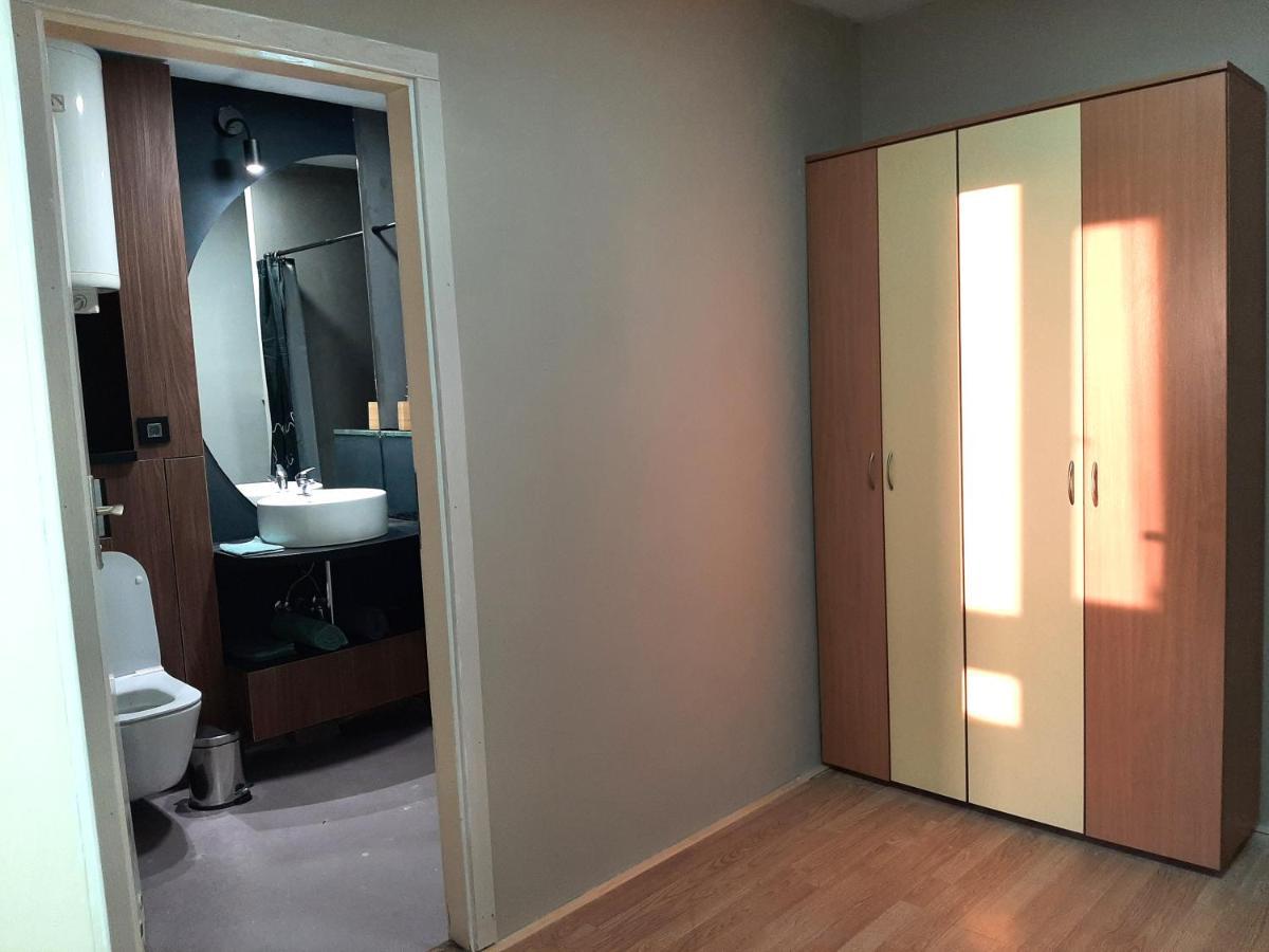 Apartmán Vuk Čačak Exteriér fotografie